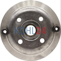 Alternator Cover