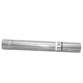8796 GM G SERIES VANS 5.7L PREBENT EXHAUST PIPE