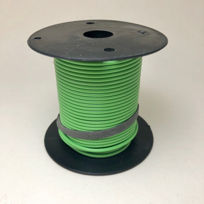 WIRE PRIMARY 12 GA 100'