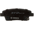 BOSCH QUIETCAST DISC BRAKE PAD SET