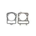 Cometic 86-87 Kawasaki KLF300 Bayou 2x4 77mm Bore Head & Base Gasket Kit