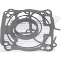 Cometic 86-87 Kawasaki KLF300 Bayou 2x4 77mm Bore Head & Base Gasket Kit