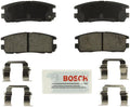 DISC BRAKE PADS