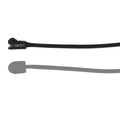 Centric 11-17 BMW X3 Rear Brake Pad Wear Sensor