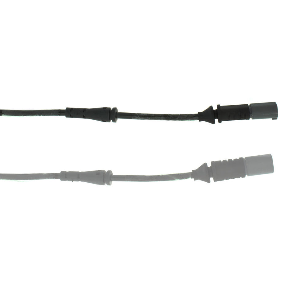 Centric 11-17 BMW X3 Rear Brake Pad Wear Sensor