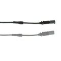 Centric 11-17 BMW X3 Rear Brake Pad Wear Sensor
