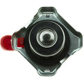 Gates 90-93 Acura Integra / 90-97 Mazda MX-5 Miata / 03-06 Nissan 350Z Radiator Cap - 13 psi