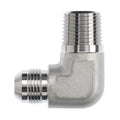 HYDRAULIC ADAPTER - SAE TO SAE