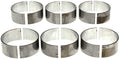 Clevite Chevrolet V8 262-265-267-294-305-307-325-346-350-365-400 1967-03 Con Rod Bearing Set