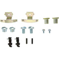PARKING BRAKE HARDWARE KIT
