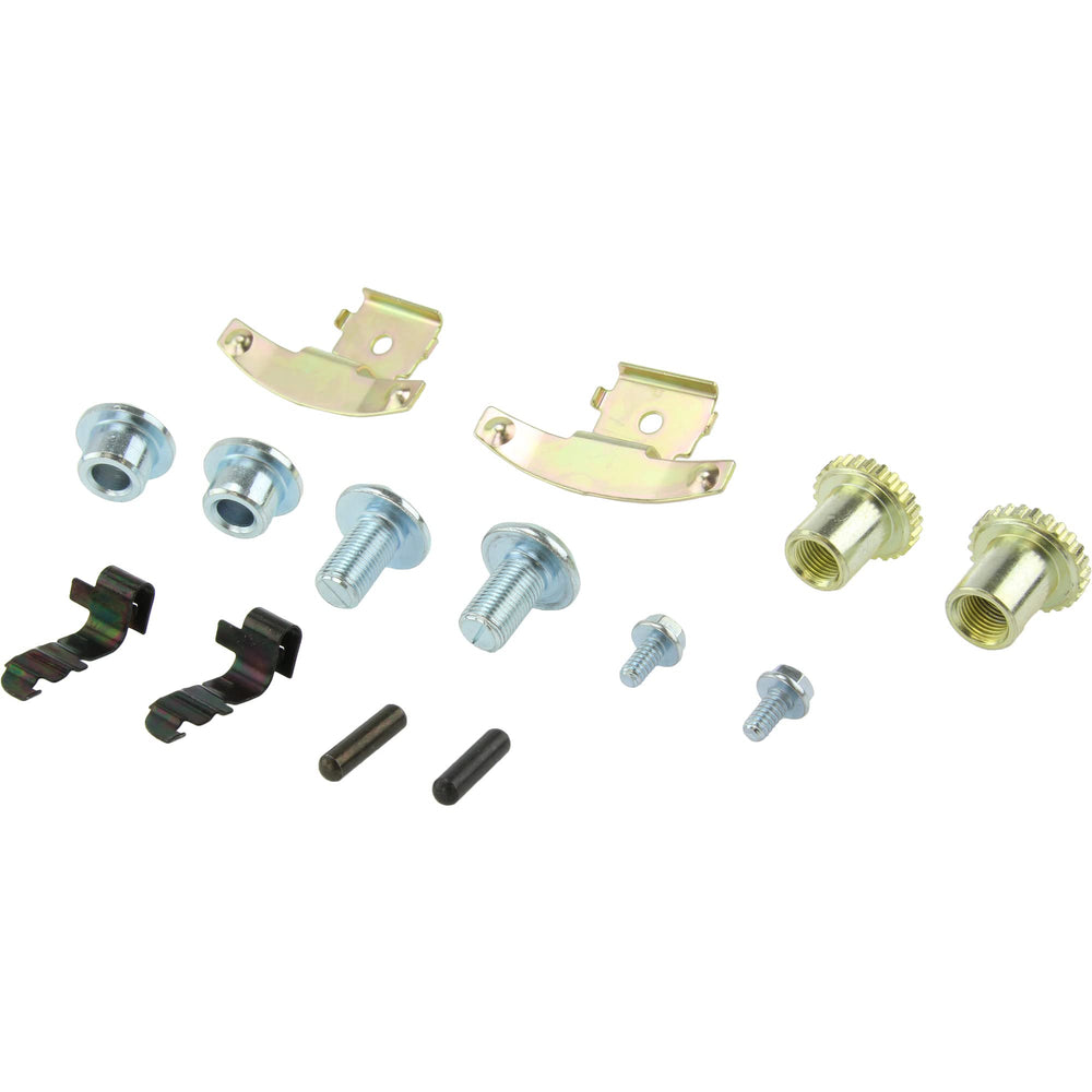 PARKING BRAKE HARDWARE KIT