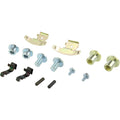 PARKING BRAKE HARDWARE KIT