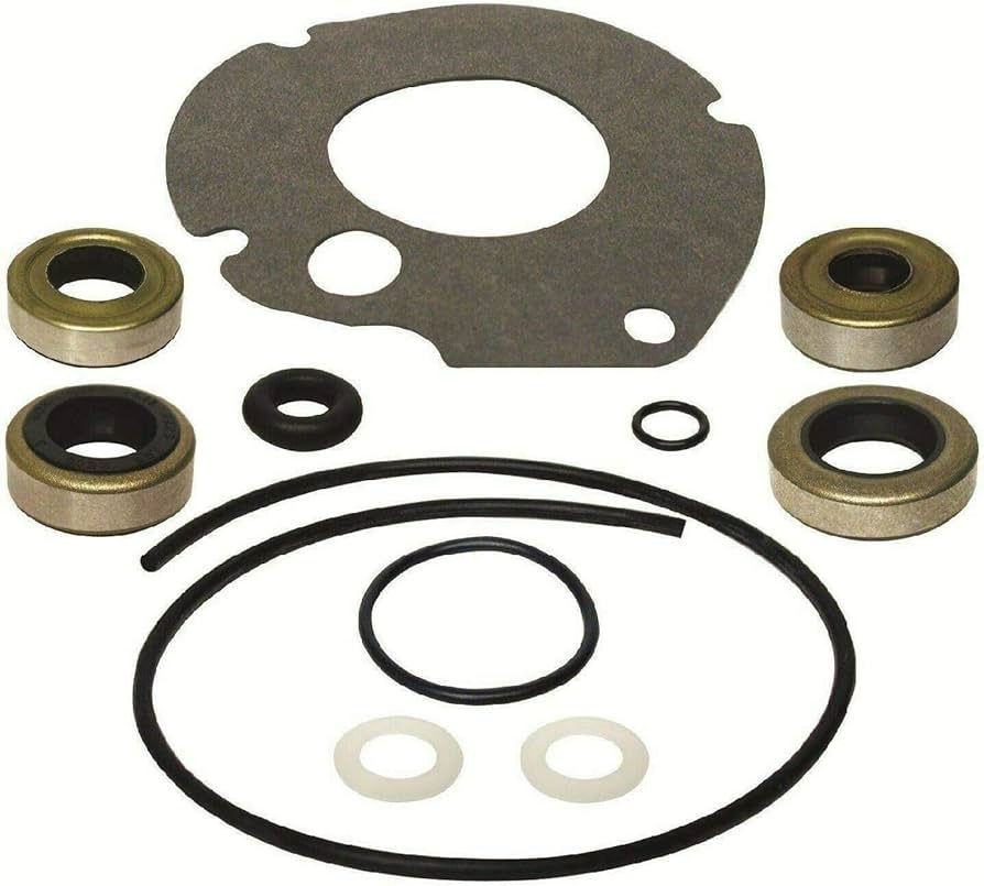 SIERRAMARINE auto part