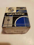 ACL Pont. 4 151 1985-91 Engine Crankshaft Main Bearing Set