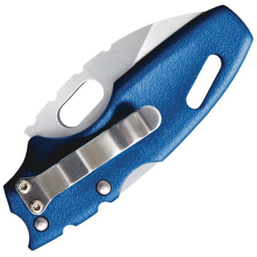 SOG Specialty Knives blue auto part