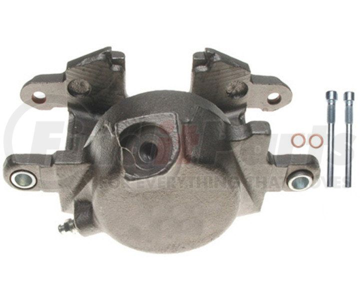 FRICTION CALIPERS