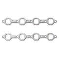 FORD V8 SMALL BLOCK AFR 6916 EXHAUST GASKETS 2/SET