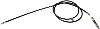 BRAKE CABLE