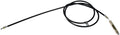 BRAKE CABLE