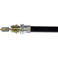 BRAKE CABLE