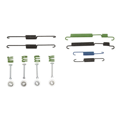 DFC auto part