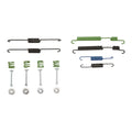 DFC 91-95 Hyundai Scoupe Rear Drum Brake Hardware Kit