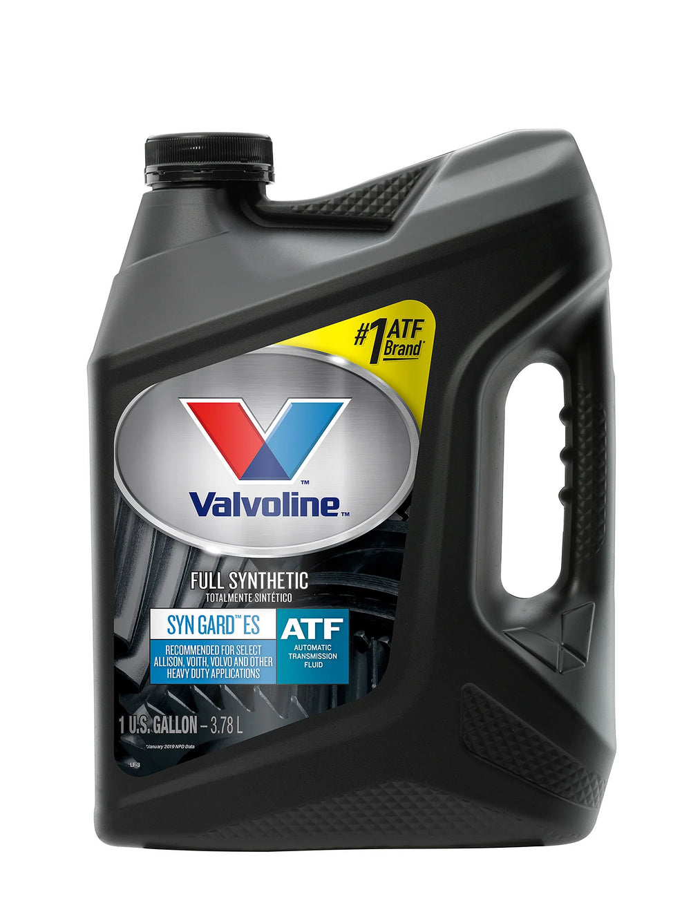 Valvoline auto part