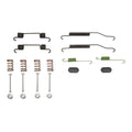 DFC auto part