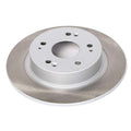 Power Stop 16-21 Acura ILX Rear Semi Coated Rotor