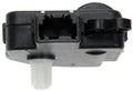 AIR DOOR ACTUATOR MODE