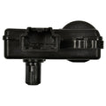 AIR DOOR ACTUATOR MODE