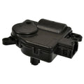 AIR DOOR ACTUATOR MODE