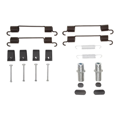 DFC silver auto part