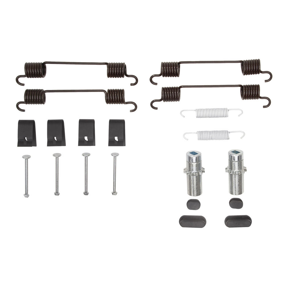 DFC silver auto part