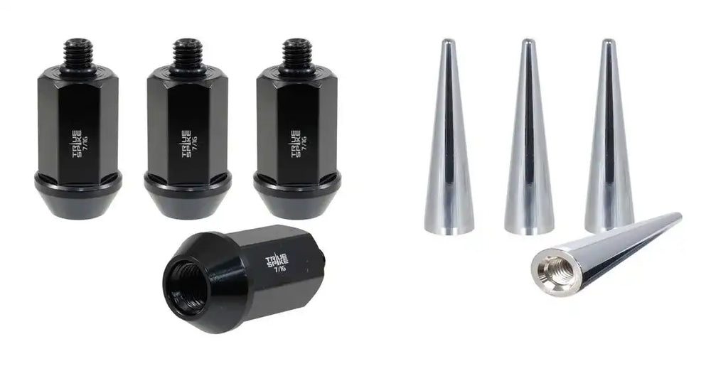 TRUE SPIKE auto part