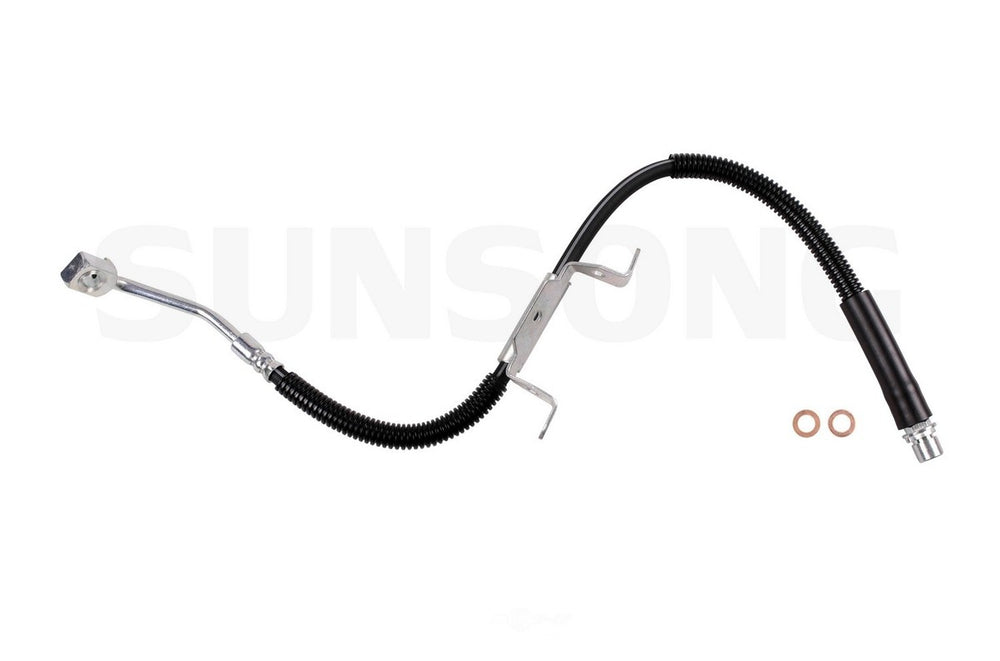 BRAKE HOSE