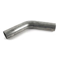 Stainless Works 2-3/8in 45 degree mandrel bend .049 wall