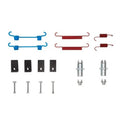 R1 Concepts Drum Brake Hardware Kit Fits Chevrolet Silverado
