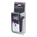 7WAY RV BLADE TO 6WAY ADPTR W/BKUP ALARM
