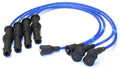 NGK Ford Escort 2002-1997 Spark Plug Wire Set