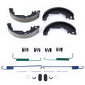 PowerStop auto part detail