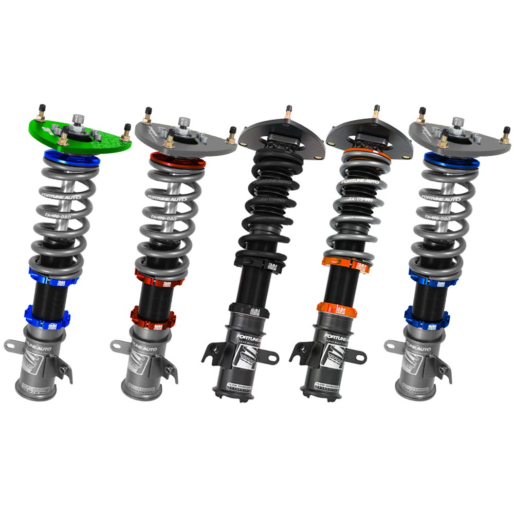 Fortune Auto auto part