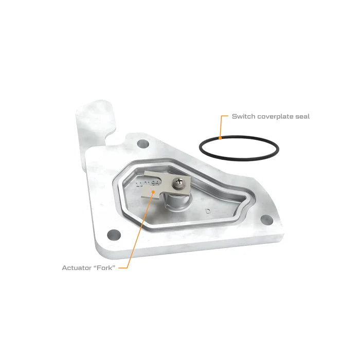 SWITCH COVER M-150/180/240/1115