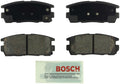 DISC BRAKE PADS