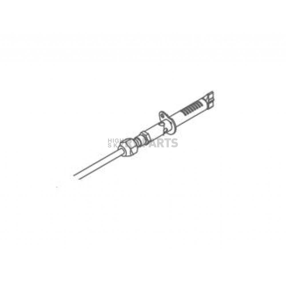 KIT-SERV-BURNER/ORIFICE ADPTR