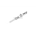 KIT-SERV-BURNER/ORIFICE ADPTR