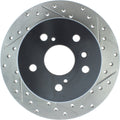 PREMIUM TIE ROD END