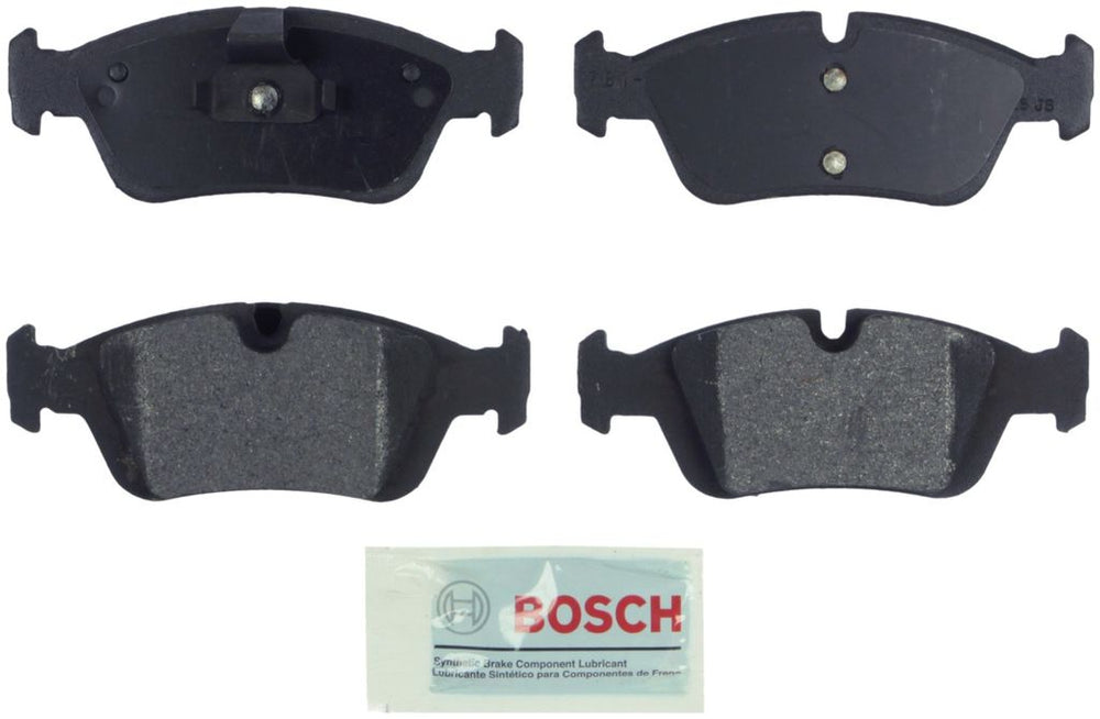 DISC BRAKE PADS