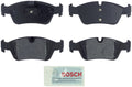 DISC BRAKE PADS