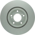 DISC BRAKE ROTOR